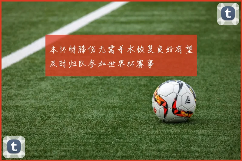 本怀特膝伤无需手术恢复良好有望及时归队参加世界杯赛事