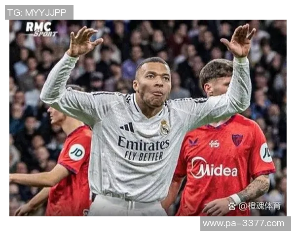 姆巴佩本周五回归皇马合练下轮西甲联赛有望首发出战