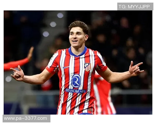 巴萨欲引进马竞前锋阿尔瓦雷斯身价高达1亿欧面临财政困境