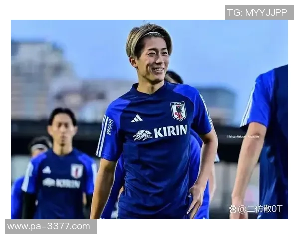 久保建英谈球队成长：每支队伍都有自己的发展节奏与轨迹